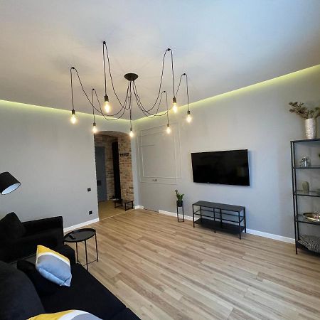 Apartment Centre Inn Çernivtsi Dış mekan fotoğraf