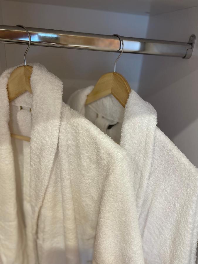 Apartment Centre Inn Çernivtsi Dış mekan fotoğraf
