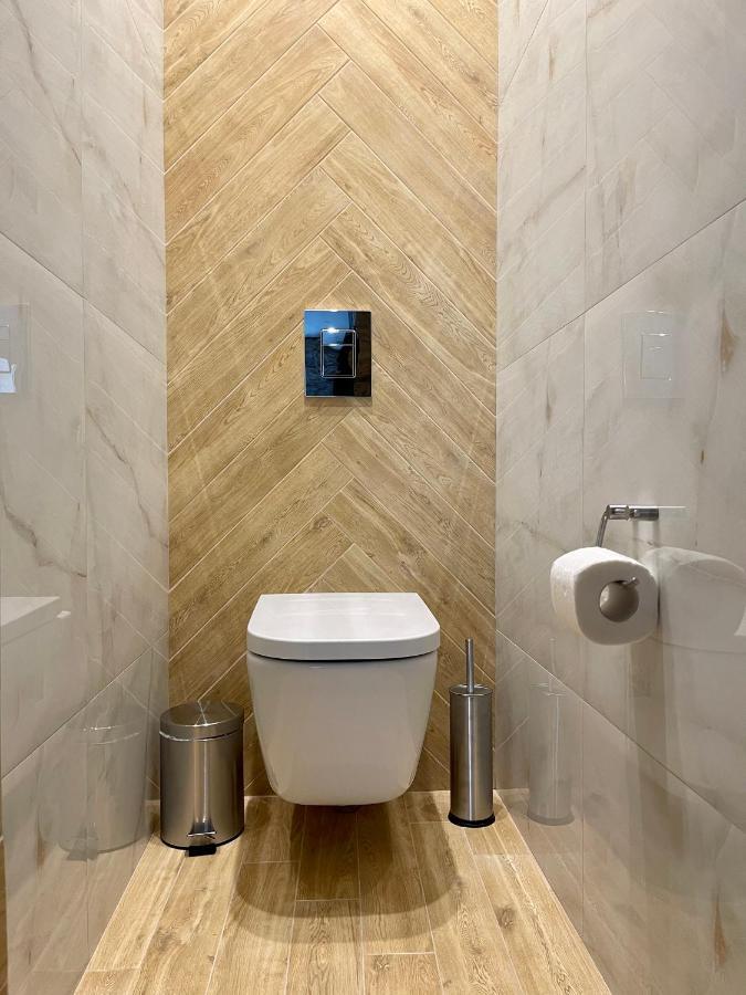 Apartment Centre Inn Çernivtsi Dış mekan fotoğraf
